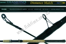  Salmo DIAMOND DISTANCE MATCH 420