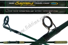  Salmo SUPREME TRAVEL CARP 330