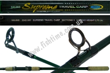  Salmo SUPREME TRAVEL CARP 360