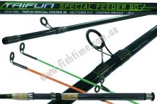  Salmo TAIFUN SPECIAL FEEDER 300 (90)