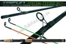  Salmo TAIFUN SPECIAL FEEDER 330 (90)