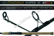  Salmo SUPREME SNIPER 30 2125-210