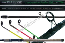  Salmo  DIAMOND FEEDER 100 3934-360