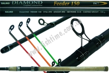  Salmo  DIAMOND FEEDER 150 3936-390