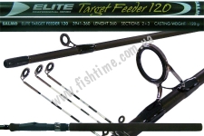  Salmo  ELITE  TARGET FEEDER 3941-360