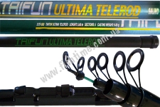  Salmo TAIFUN ULTIMA TELEROD 500 3127-500