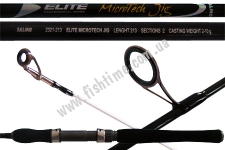  Salmo ELITE MICROTECH JIG 213, 2-10g, 2321-213