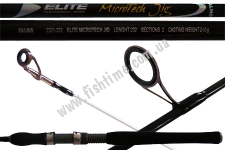  Salmo ELITE MICROTECH JIG 232, 2-10g, 2321-232