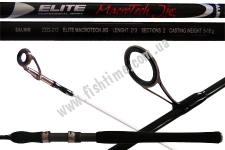  Salmo ELITE MACROTECH JIG 213, 5-18g, 2322-213