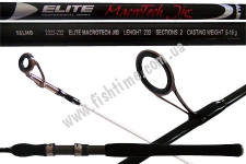  Salmo ELITE MACROTECH JIG 232, 5-18g, 2322-232