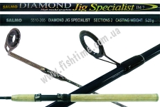  Salmo DIAMOND JIG SPECIALIST 5510-265