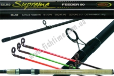  Salmo SUPREME FEEDER 390 (90) 4012-390