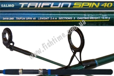  Salmo TAIFUN 40 spin 240, 2416-240