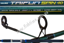  Salmo TAIFUN 40 spin 270, 2416-270