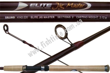  Salmo ELITE JIG MASTER 4142-220