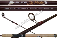  Salmo ELITE JIG MASTER 4142-240