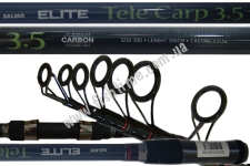  Salmo ELITE TELE CARP 390