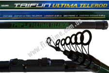  Salmo TAIFUN ULTIMA TELEROD 600 3127-600