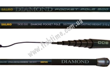  Salmo DIAMOND POCKET POLE, 5430-300