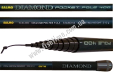  Salmo DIAMOND POCKET POLE, 5430-400