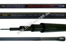  Salmo DIAMOND SPECIALIST POLE, 5434-500