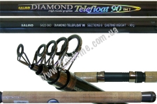  Salmo DIAMOND TELEFLOAT 90, 5422-360