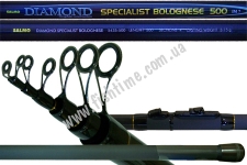  Salmo DIAMOND SPECIALIST BOLOGNESE , 5435-500