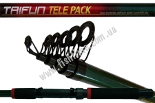  Salmo TAIFUN  TELE PACK, 2130-300