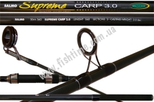  Salmo SUPREME CARP 360 3.0 lb