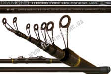  Salmo DIAMOND MACROTECH BOLOGNESE 400