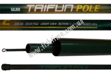  . Salmo TAIFUN POLE 300