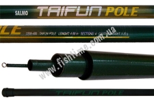  . Salmo TAIFUN POLE 400