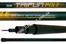  . Salmo TAIFUN POLE 500