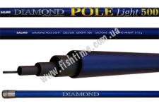  Salmo DIAMOND POLE LITE 500