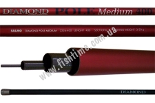  Salmo DIAMOND POLE MEDIUM 400