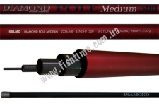  Salmo DIAMOND POLE MEDIUM 500