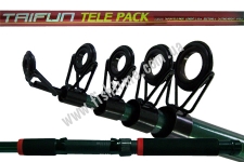  Salmo TAIFUN  TELE PACK, 2130-210