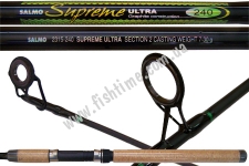  Salmo SUPREME ULTRA 240, 2315-240