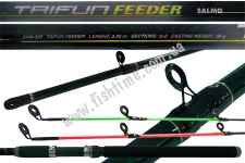  Salmo TAIFUN FEEDER 330, 3134-330 (90)