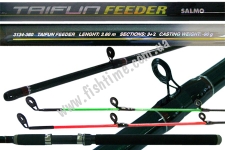  Salmo TAIFUN FEEDER 360, 3134-360 (90)