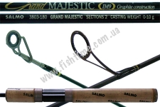  Salmo GRAND MAJESTIC 180, 3803-180