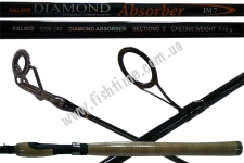  Salmo DIAMOND ABSORBER, 5209-240