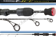   50 cm Salmo ICE Solid Stick 