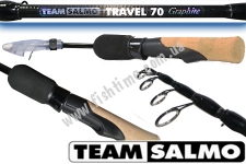    Salmo Travel 70 