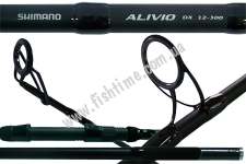  SHIMANO, ALIVIO DX SPESIMENT 12-300, ALDX12300