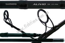  SHIMANO, ALIVIO DX SPESIMENT 13-350, ALDX13350