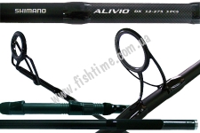  SHIMANO, ALIVIO DX SPESIMENT 12-275 3, ALDX122753