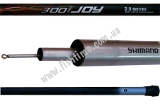  SHIMANO, JOY 10-300 (GLASS FIBRE), JTE1030