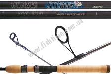  ST.Croix AVID Spinning Rod 213 3.5-10.5 Fast  AVS70MLF2