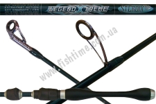 St.Croix LEGEND XTREME 68 203  5,25-17,5 . LXS68MXF